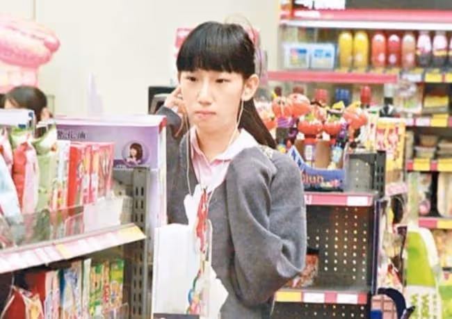 陳冠希前女友宣布改名！曾與多位富豪相戀，26歲生活越來越富貴