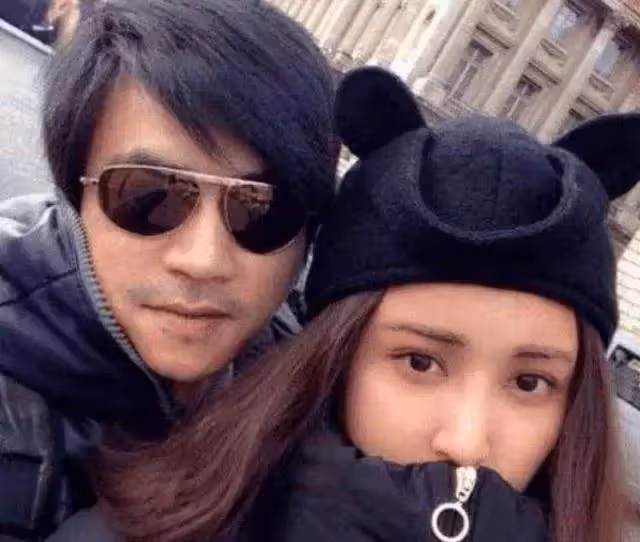 40歲的張歆藝三年內結兩次婚，與前夫好兄弟二婚「生活幸福」，前夫評價：噁心