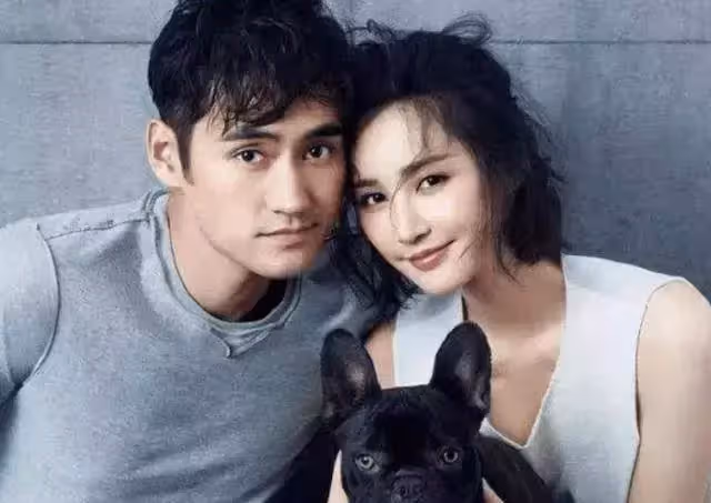 40歲的張歆藝三年內結兩次婚，與前夫好兄弟二婚「生活幸福」，前夫評價：噁心