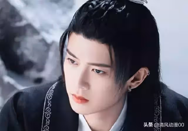 《與君初相識》官方追劇日曆圈起來！連續更新9天超級爽！