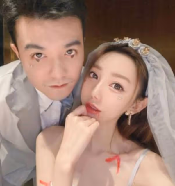 陳冠希前女友宣布改名！曾與多位富豪相戀，26歲生活越來越富貴