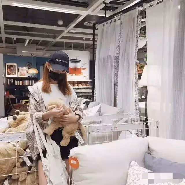 任嘉倫的寶寶叫什麼名字 任嘉倫聶歡二胎？任嘉倫一家三口