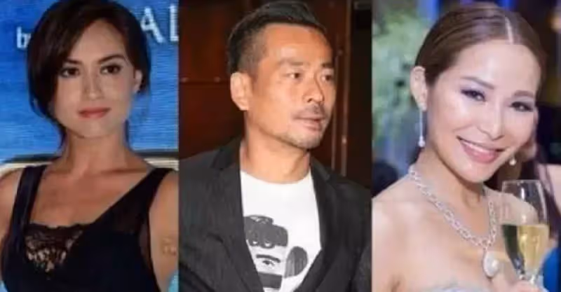 患難見真情！洗米華被捕後妻子為救夫成「澳門女強人」　小三卻賣豪宅轉資產露真面目