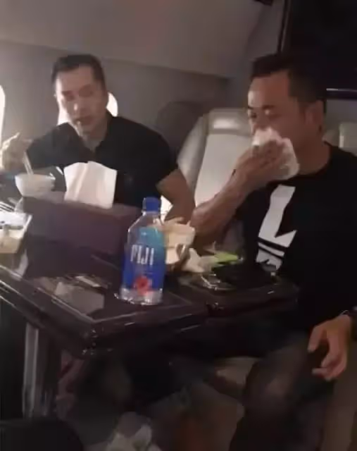 患難見真情!洗米華被捕後妻子為救夫成「澳門女強人」 小三卻賣豪宅轉資產露真面目