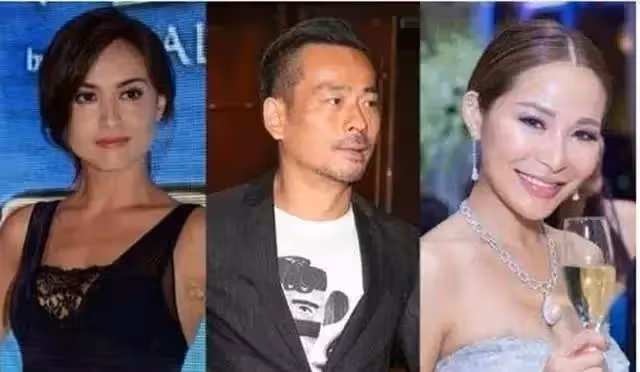 患難見真情!洗米華被捕後妻子為救夫成「澳門女強人」 小三卻賣豪宅轉資產露真面目