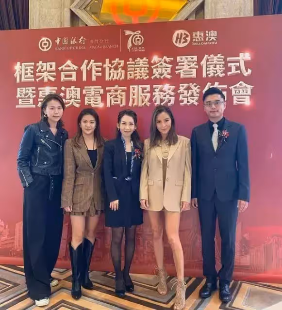 患難見真情!洗米華被捕後妻子為救夫成「澳門女強人」 小三卻賣豪宅轉資產露真面目