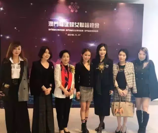 患難見真情!洗米華被捕後妻子為救夫成「澳門女強人」 小三卻賣豪宅轉資產露真面目