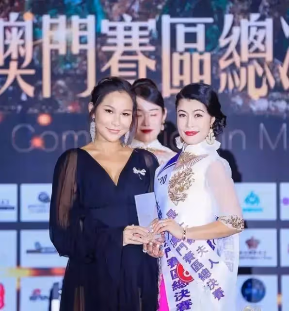 患難見真情!洗米華被捕後妻子為救夫成「澳門女強人」 小三卻賣豪宅轉資產露真面目