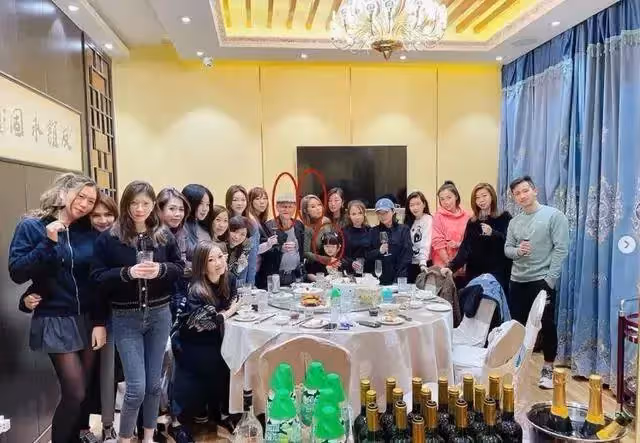 患難見真情!洗米華被捕後妻子為救夫成「澳門女強人」 小三卻賣豪宅轉資產露真面目