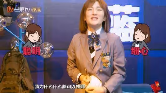 「太陽女神」謝娜，曾經火遍大江南北，現在怎麼「翻車」了