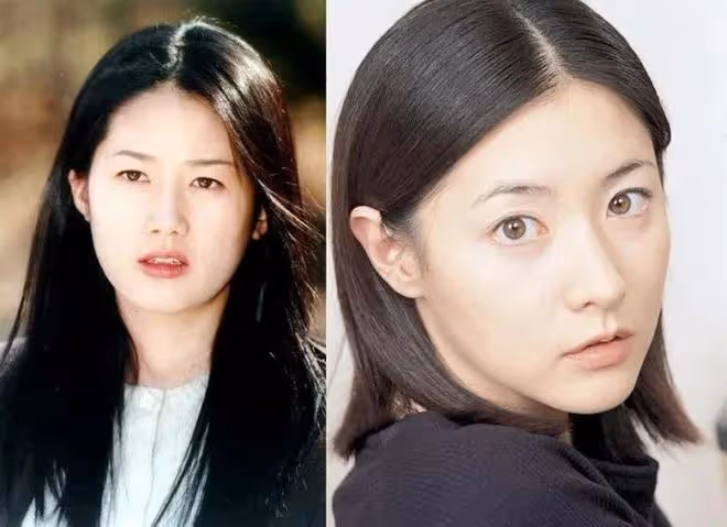 空歡喜一場!韓國中年觀眾歡呼了一天的女神回歸,沒了?