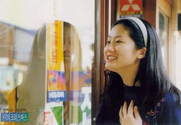 空歡喜一場!韓國中年觀眾歡呼了一天的女神回歸,沒了?