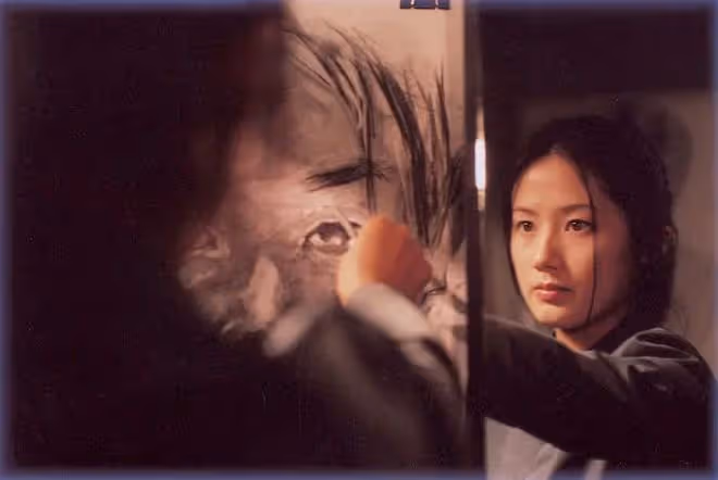 空歡喜一場!韓國中年觀眾歡呼了一天的女神回歸,沒了?