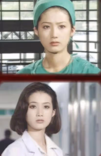 空歡喜一場!韓國中年觀眾歡呼了一天的女神回歸,沒了?