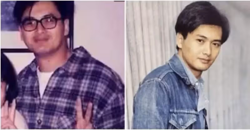 63歲周潤發全家照曝光！原來俊美是「遺傳媽媽」 發嫂曾被酸「配不上」如今依舊甜蜜30年