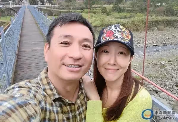 王中平坦言：人生重來不會再娶她！結縭20年妻陪伴「還清千萬債」淚訴：不是好丈夫...