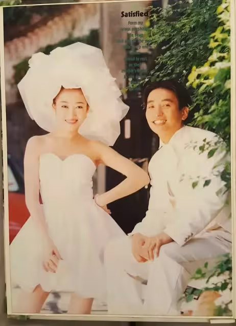 王中平坦言：人生重來不會再娶她！結縭20年妻陪伴「還清千萬債」淚訴：不是好丈夫...