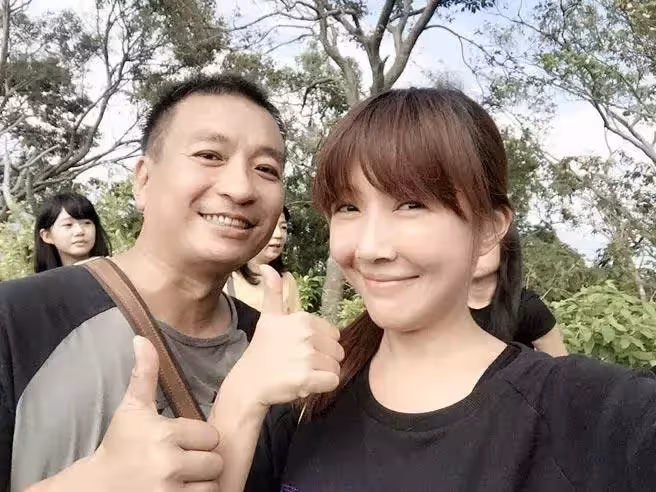王中平坦言：人生重來不會再娶她！結縭20年妻陪伴「還清千萬債」淚訴：不是好丈夫...
