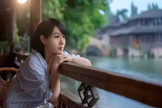 她嫁小老公也幸福！劉若英46歲才做媽媽　和丈夫「分房睡10年」愛意卻更濃