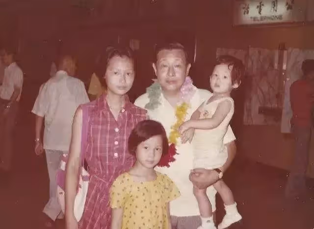 她嫁小老公也幸福！劉若英46歲才做媽媽　和丈夫「分房睡10年」愛意卻更濃
