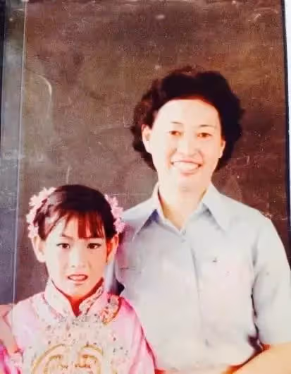她嫁小老公也幸福！劉若英46歲才做媽媽　和丈夫「分房睡10年」愛意卻更濃