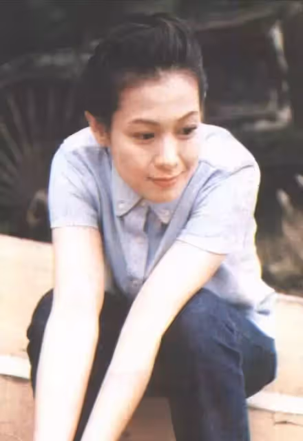 她嫁小老公也幸福！劉若英46歲才做媽媽　和丈夫「分房睡10年」愛意卻更濃