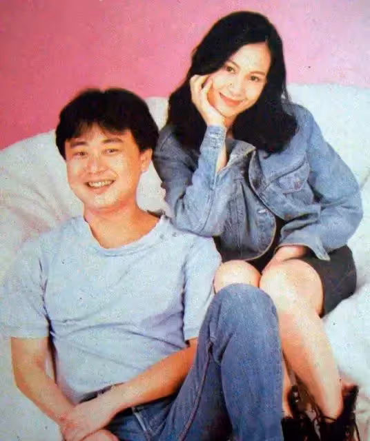 她嫁小老公也幸福！劉若英46歲才做媽媽　和丈夫「分房睡10年」愛意卻更濃