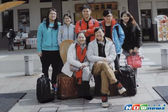台灣「姊弟戀始祖」現在怎麼了？曹啟泰「閃婚大10歲影后」眾人看衰 負債6000萬「婚後35年近況」曝光
