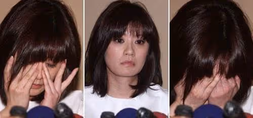 梧桐妹美到認不出！長相高級「容貌酷似賈靜雯年輕時」， 與繼父繼母「關係好」獲雙倍寵愛!