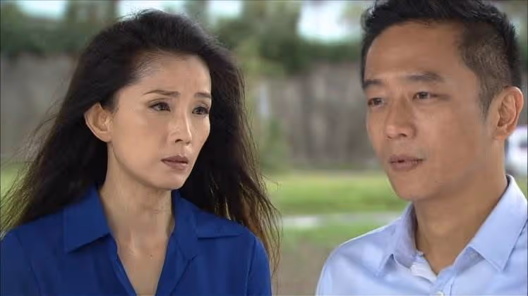 放手15年情！葉全真鬆口「和陳昭榮分乾淨」：決定退出　坦言「人生很難說」只希望對方好
