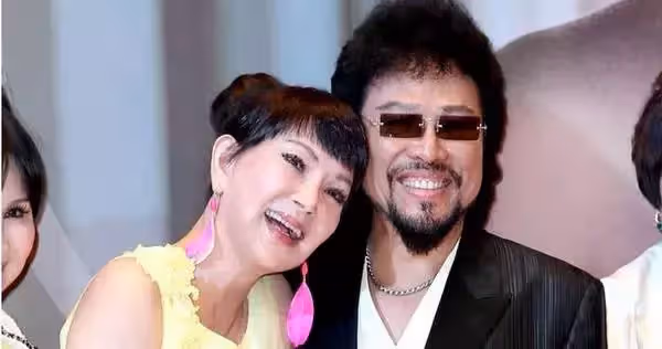 人生熬到70逢轉機！ 司馬玉嬌「昔靠老人年金度日」悲認貪杯澆愁，今終獲「翻身海賺千萬機緣」笑讚2子是貴人