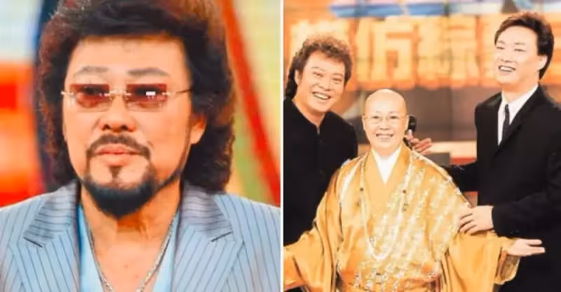 「綜藝祖師」張菲：為姐姐償還9億債務，70歲不再婚，評價王力宏一語成讖
