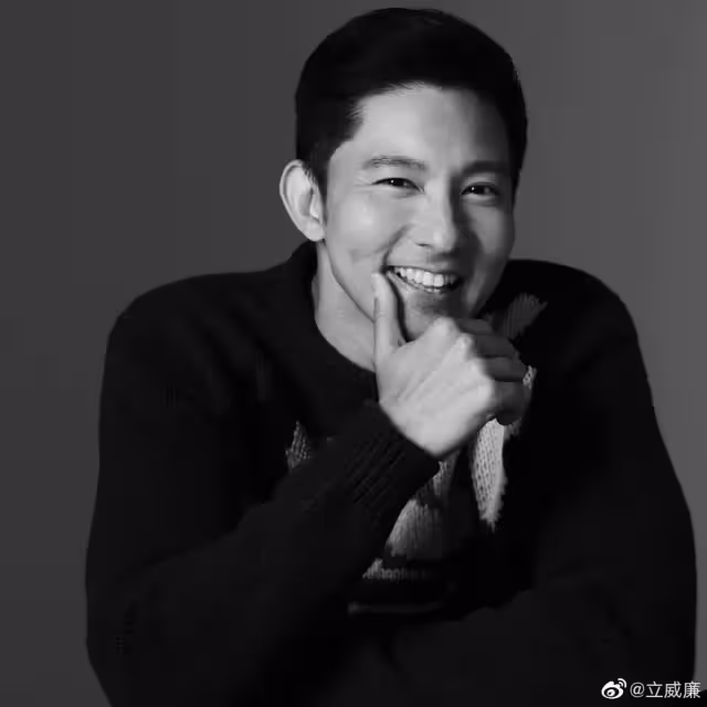 偶像劇男星「7歲愛女遭批」長得慘絕人寰」!他護女心切「700字強硬回擊」:踩到我的底線了