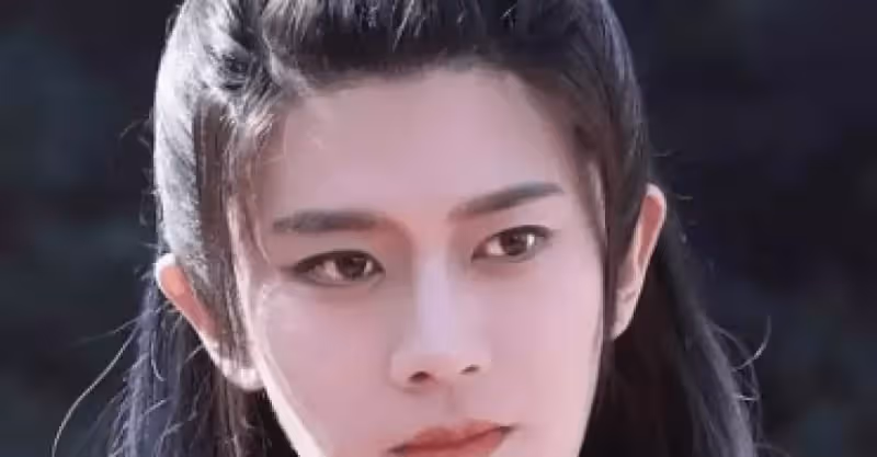 《與君初相識》導演：任嘉倫沒有不敬業 穿肌肉衣是為了讓造型比例更好