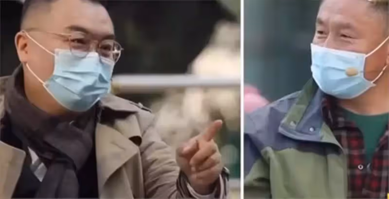 夫妻花12萬買房,17年後價值5000萬,原房主眼紅鬧上門:把房子還我!