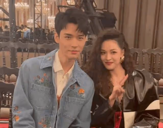 龔俊青島拍戲被質疑享特權，公然帶工作人員堂食，劇組緊急回應