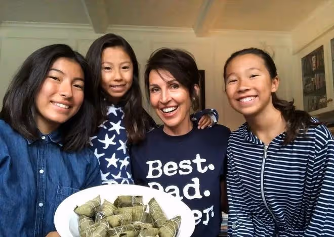 李陽否認家暴!起訴前妻向其索賠1020萬,自曝聯繫不上女兒太痛苦