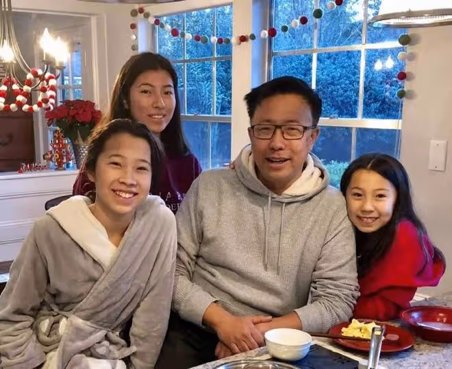 李陽否認家暴!起訴前妻向其索賠1020萬,自曝聯繫不上女兒太痛苦