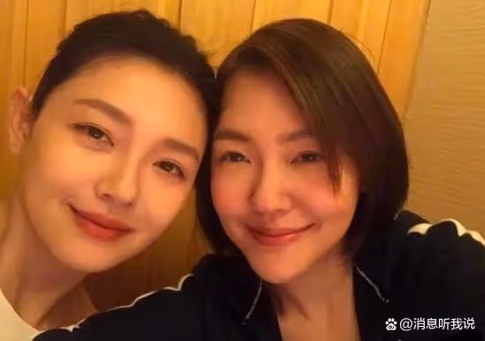 小S半夜曬新任姐夫具俊曄照片,直呼好帥,稱媽媽也好愛新女婿