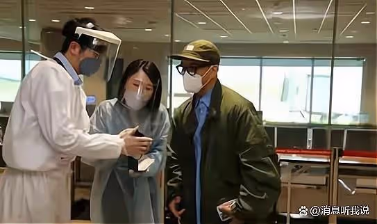 小S半夜曬新任姐夫具俊曄照片,直呼好帥,稱媽媽也好愛新女婿
