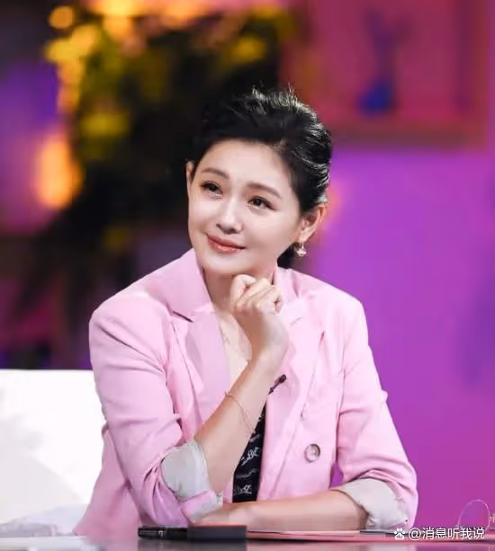 小S半夜曬新任姐夫具俊曄照片,直呼好帥,稱媽媽也好愛新女婿
