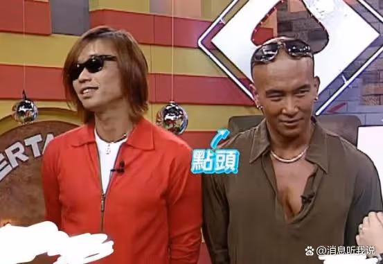 小S半夜曬新任姐夫具俊曄照片,直呼好帥,稱媽媽也好愛新女婿