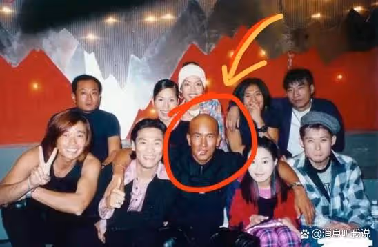 小S半夜曬新任姐夫具俊曄照片,直呼好帥,稱媽媽也好愛新女婿