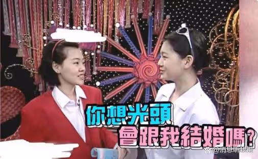 小S半夜曬新任姐夫具俊曄照片,直呼好帥,稱媽媽也好愛新女婿