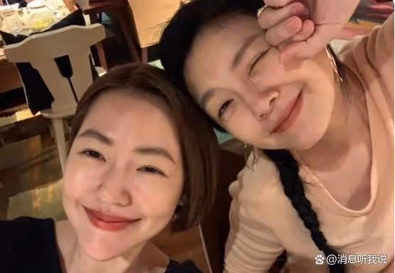 小S半夜曬新任姐夫具俊曄照片,直呼好帥,稱媽媽也好愛新女婿