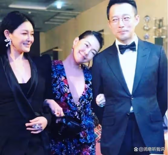 小S半夜曬新任姐夫具俊曄照片,直呼好帥,稱媽媽也好愛新女婿