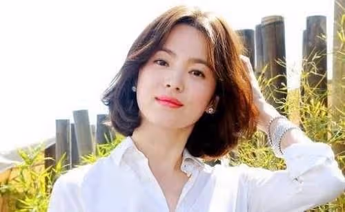 一離開韓劇濾鏡,宋慧喬孫藝珍仙氣全無,全智賢還不如李冰冰