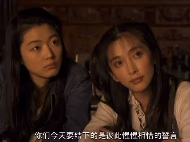 一離開韓劇濾鏡,宋慧喬孫藝珍仙氣全無,全智賢還不如李冰冰