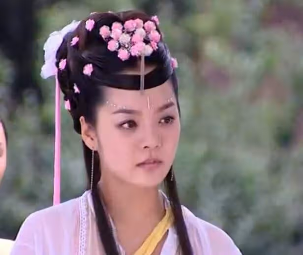 一離開韓劇濾鏡,宋慧喬孫藝珍仙氣全無,全智賢還不如李冰冰