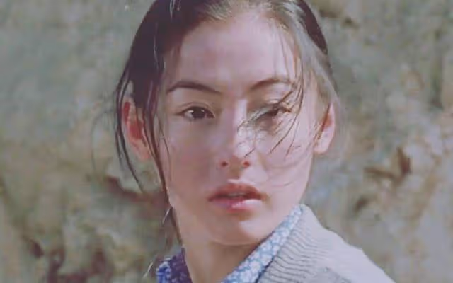 一離開韓劇濾鏡,宋慧喬孫藝珍仙氣全無,全智賢還不如李冰冰